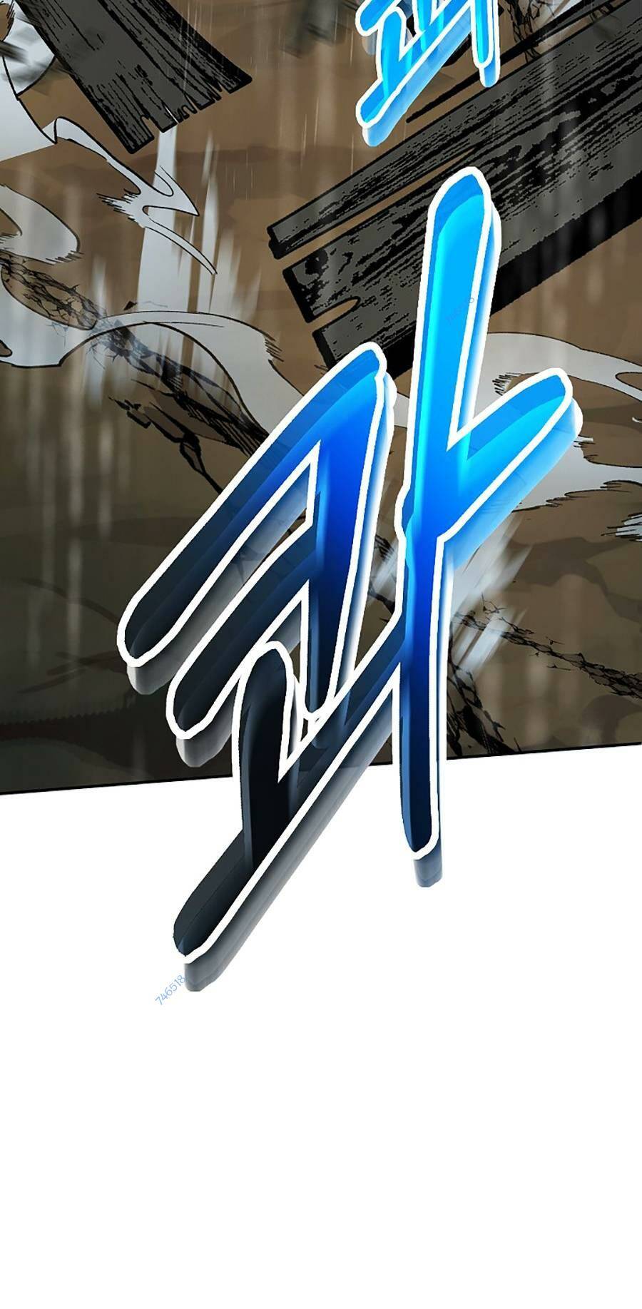 Võ Đang Kỳ Hiệp - Chapter 104 - Page 102