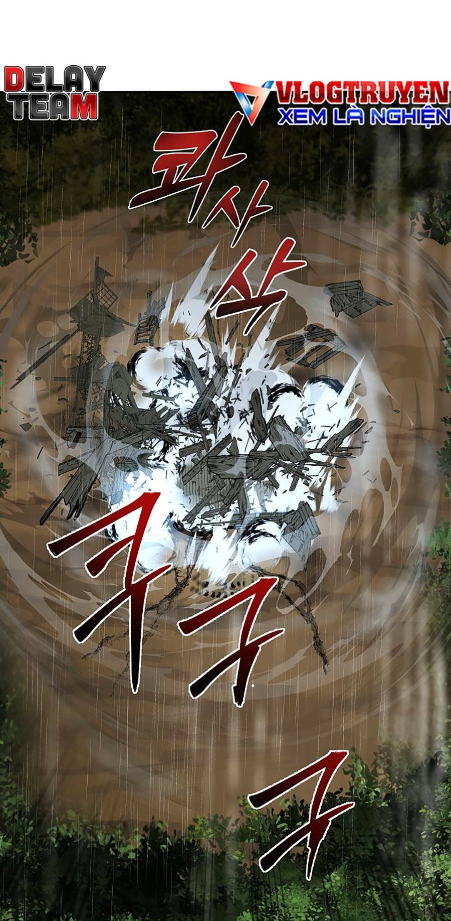 Võ Đang Kỳ Hiệp - Chapter 104 - Page 103