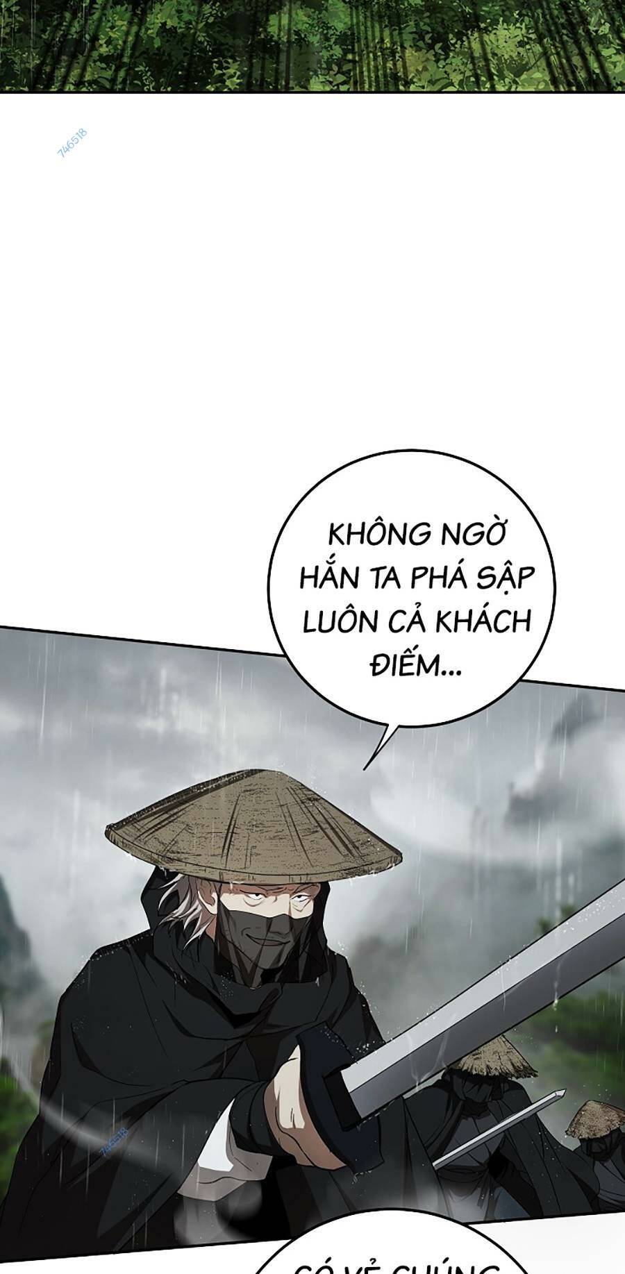 Võ Đang Kỳ Hiệp - Chapter 104 - Page 104