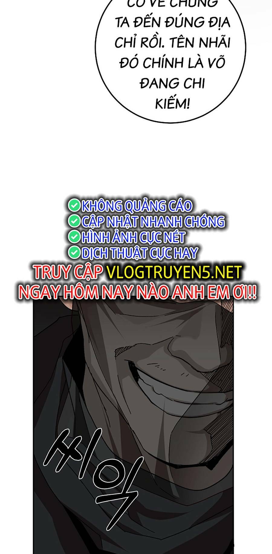 Võ Đang Kỳ Hiệp - Chapter 104 - Page 105