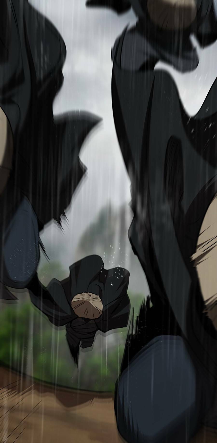 Võ Đang Kỳ Hiệp - Chapter 104 - Page 107