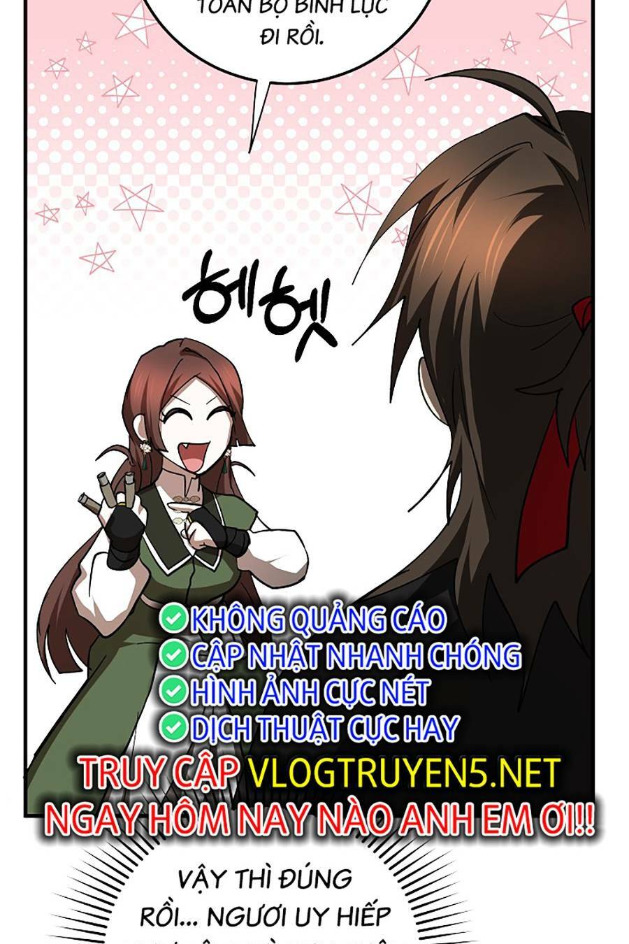 Võ Đang Kỳ Hiệp - Chapter 104 - Page 10