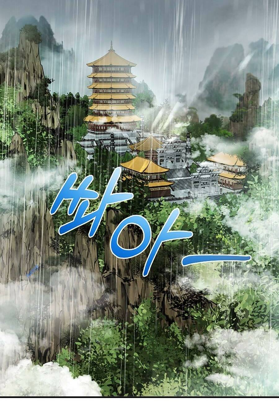 Võ Đang Kỳ Hiệp - Chapter 104 - Page 17