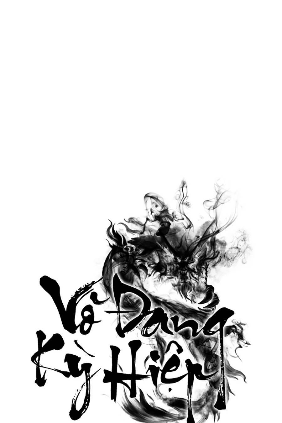 Võ Đang Kỳ Hiệp - Chapter 104 - Page 18