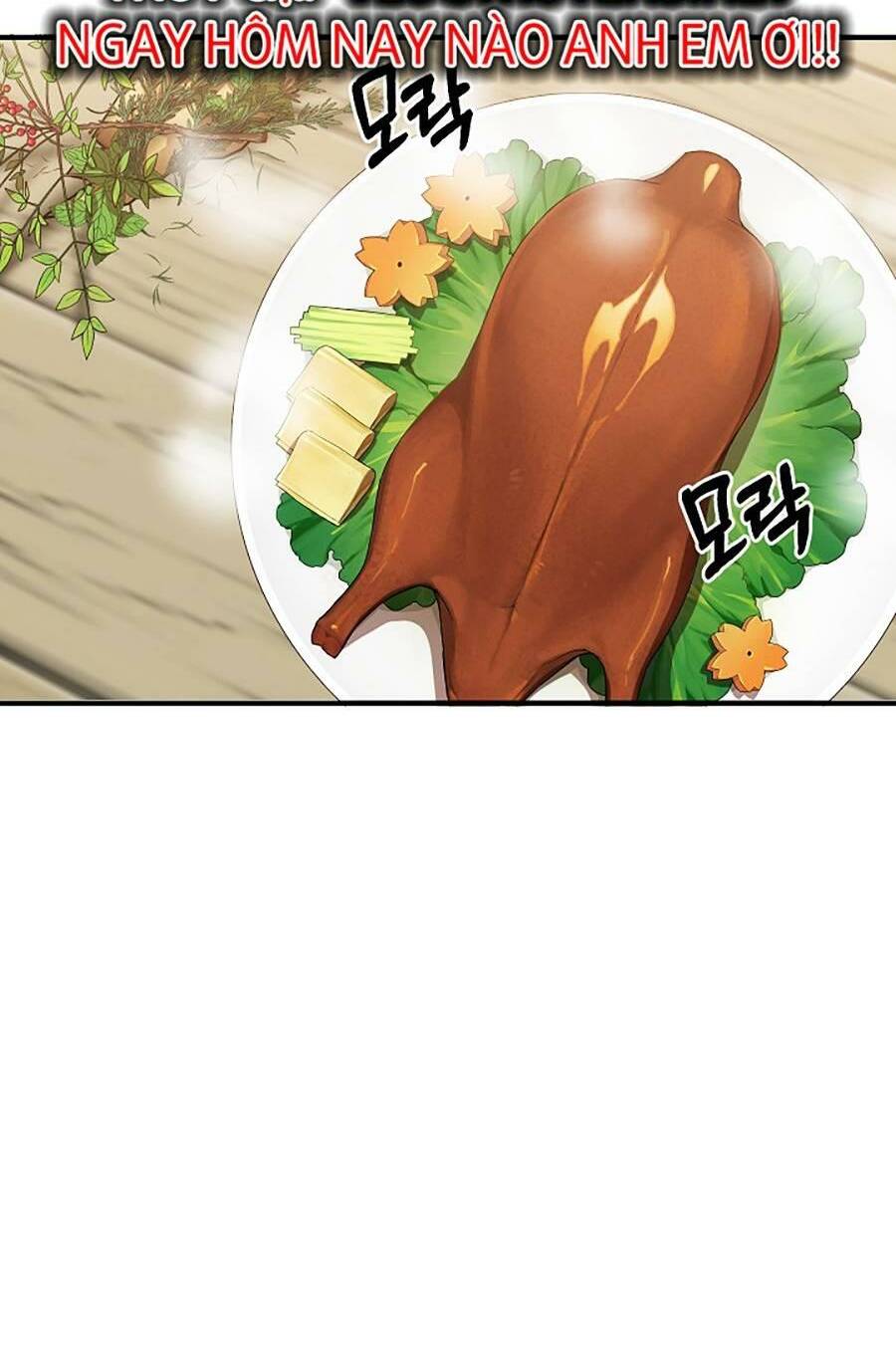 Võ Đang Kỳ Hiệp - Chapter 104 - Page 21