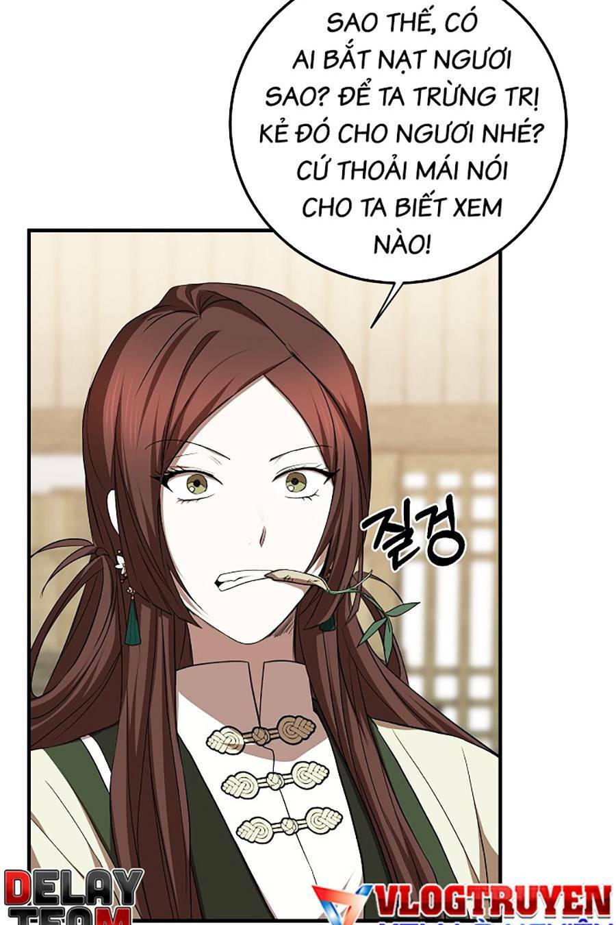 Võ Đang Kỳ Hiệp - Chapter 104 - Page 26