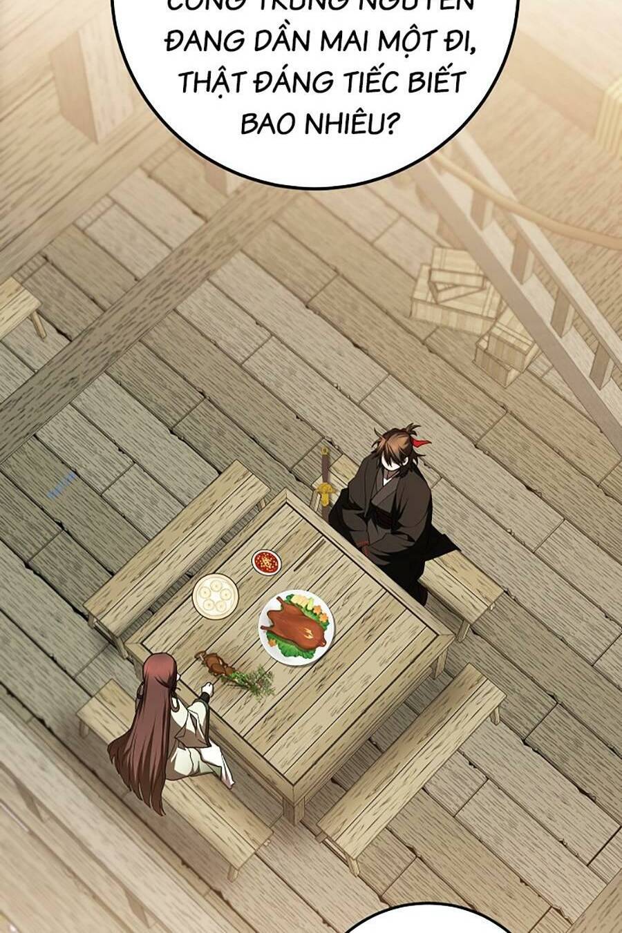 Võ Đang Kỳ Hiệp - Chapter 104 - Page 29