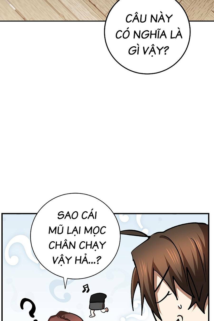 Võ Đang Kỳ Hiệp - Chapter 104 - Page 30