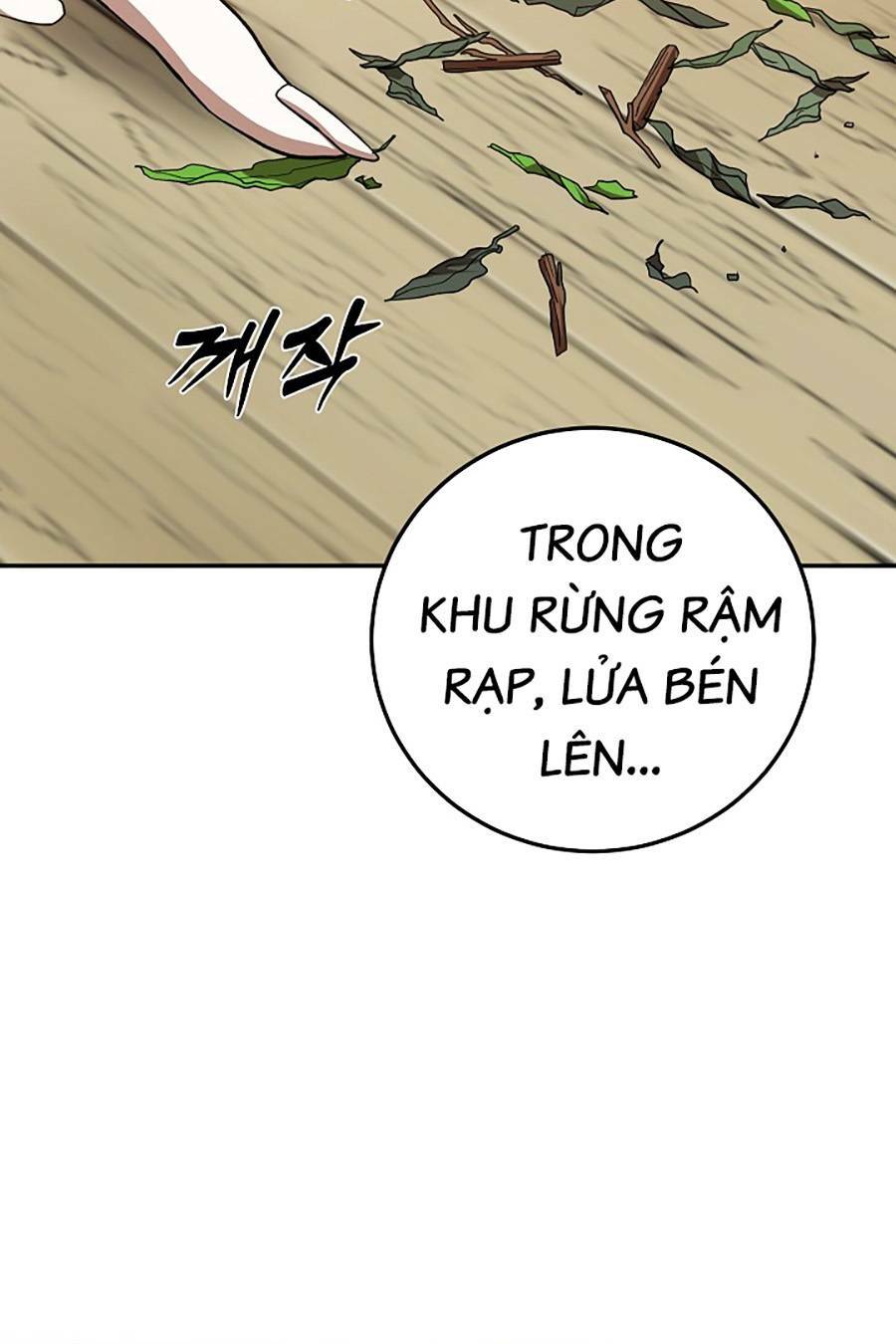 Võ Đang Kỳ Hiệp - Chapter 104 - Page 34
