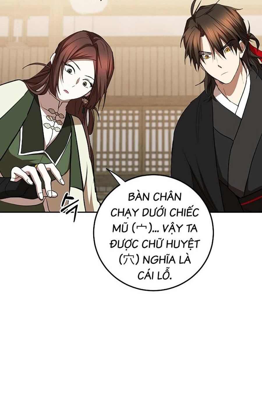 Võ Đang Kỳ Hiệp - Chapter 104 - Page 43