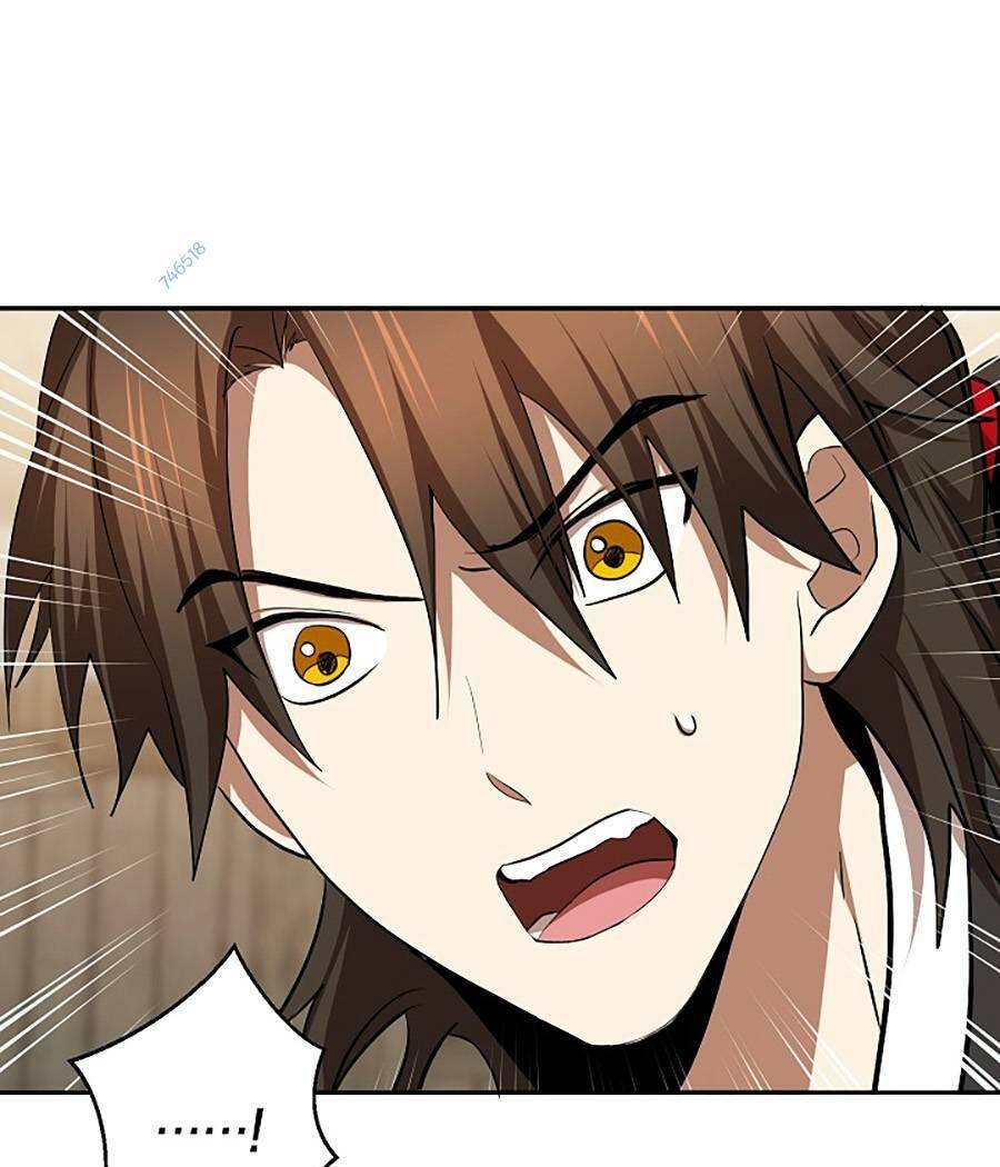 Võ Đang Kỳ Hiệp - Chapter 104 - Page 44