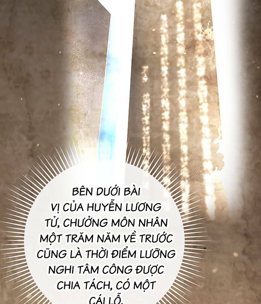 Võ Đang Kỳ Hiệp - Chapter 104 - Page 50