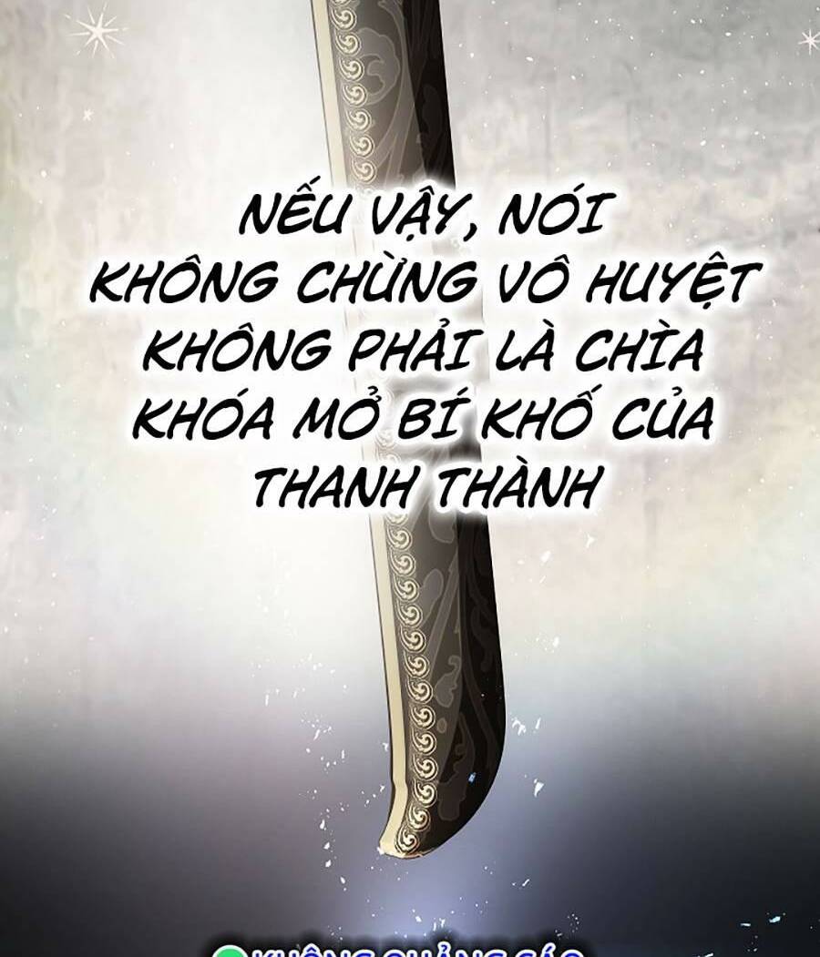 Võ Đang Kỳ Hiệp - Chapter 104 - Page 53