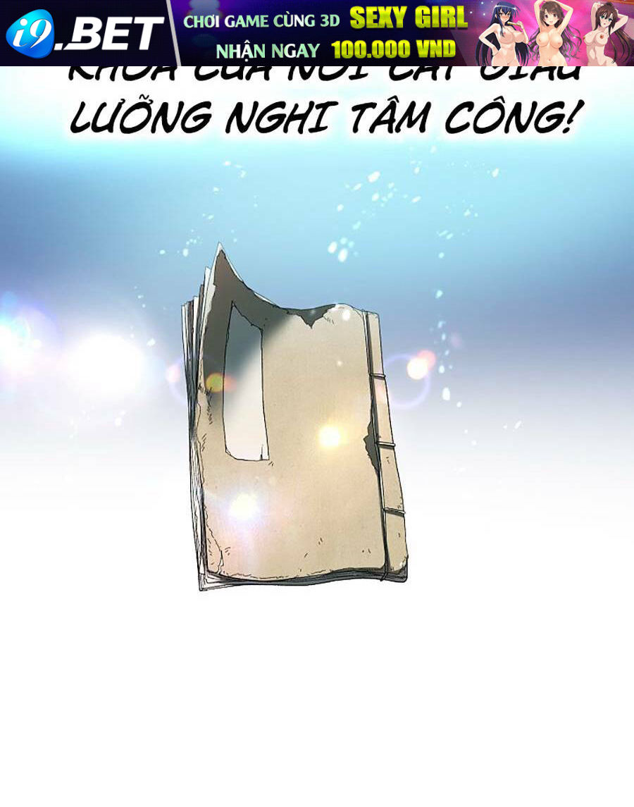 Võ Đang Kỳ Hiệp - Chapter 104 - Page 55