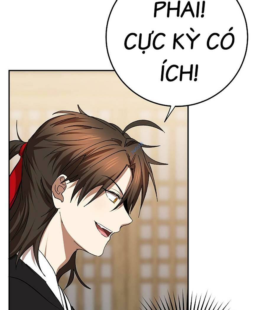 Võ Đang Kỳ Hiệp - Chapter 104 - Page 64