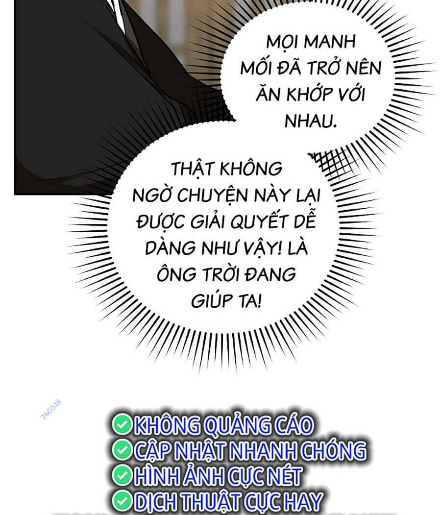Võ Đang Kỳ Hiệp - Chapter 104 - Page 65