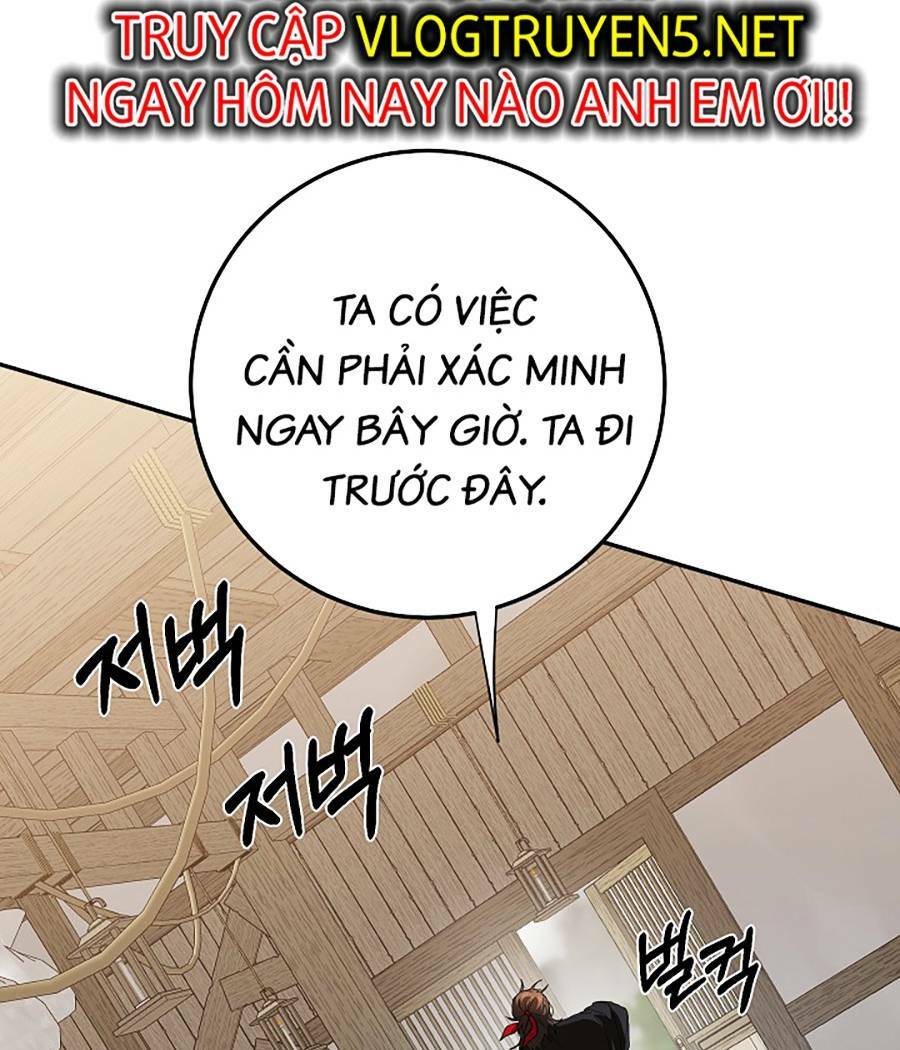 Võ Đang Kỳ Hiệp - Chapter 104 - Page 66