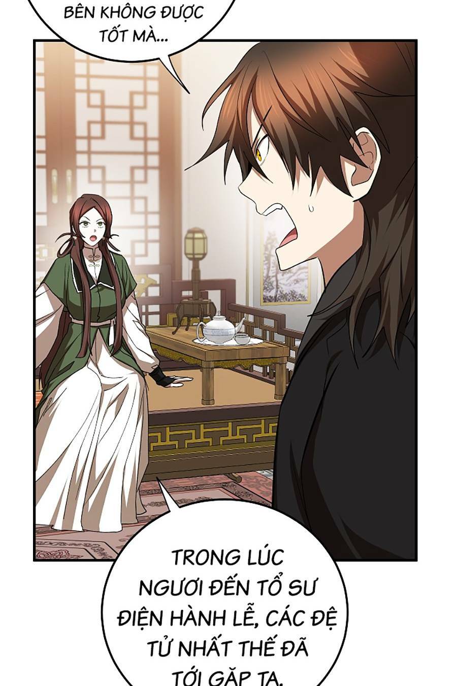 Võ Đang Kỳ Hiệp - Chapter 104 - Page 6