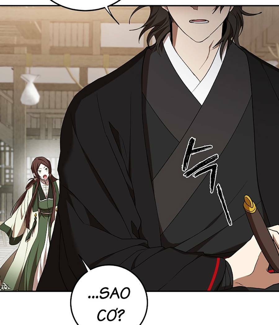 Võ Đang Kỳ Hiệp - Chapter 104 - Page 74