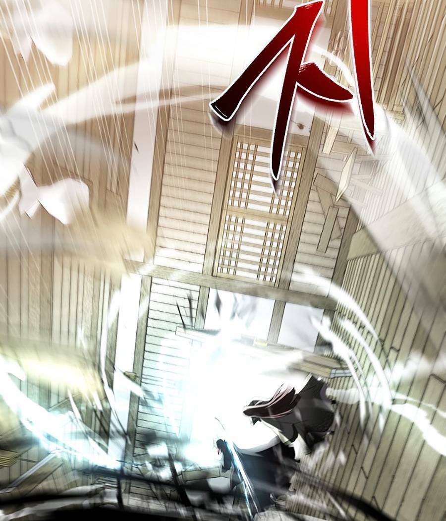 Võ Đang Kỳ Hiệp - Chapter 104 - Page 78