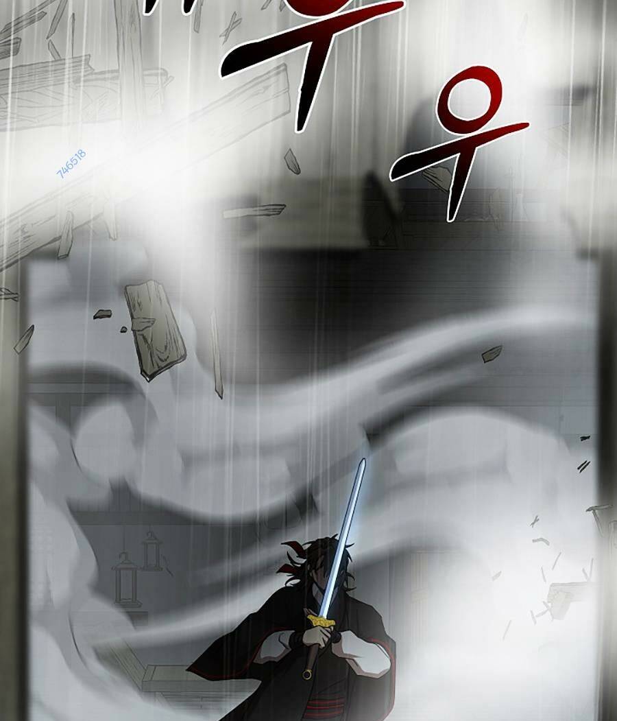 Võ Đang Kỳ Hiệp - Chapter 104 - Page 84