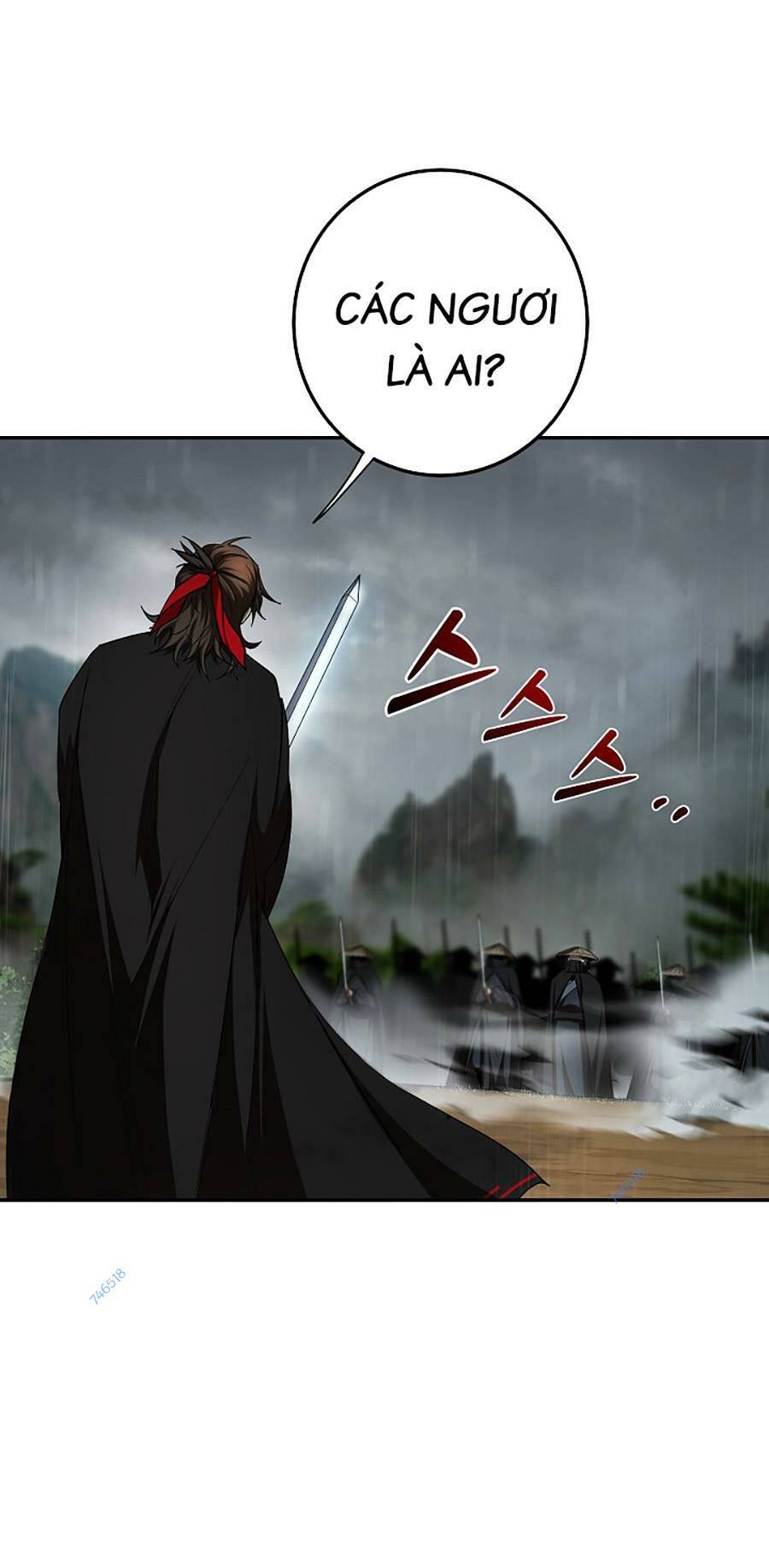 Võ Đang Kỳ Hiệp - Chapter 104 - Page 88