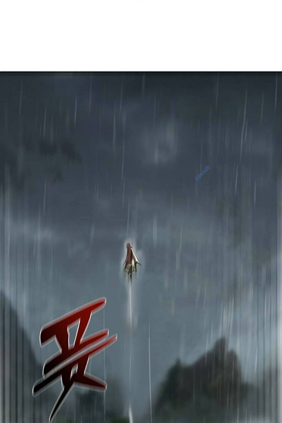 Võ Đang Kỳ Hiệp - Chapter 105 - Page 9