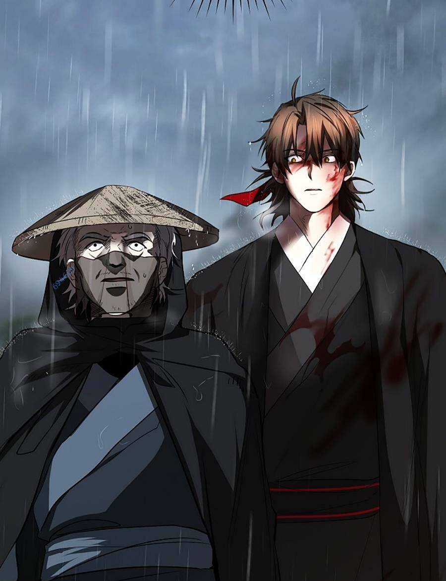 Võ Đang Kỳ Hiệp - Chapter 105 - Page 100