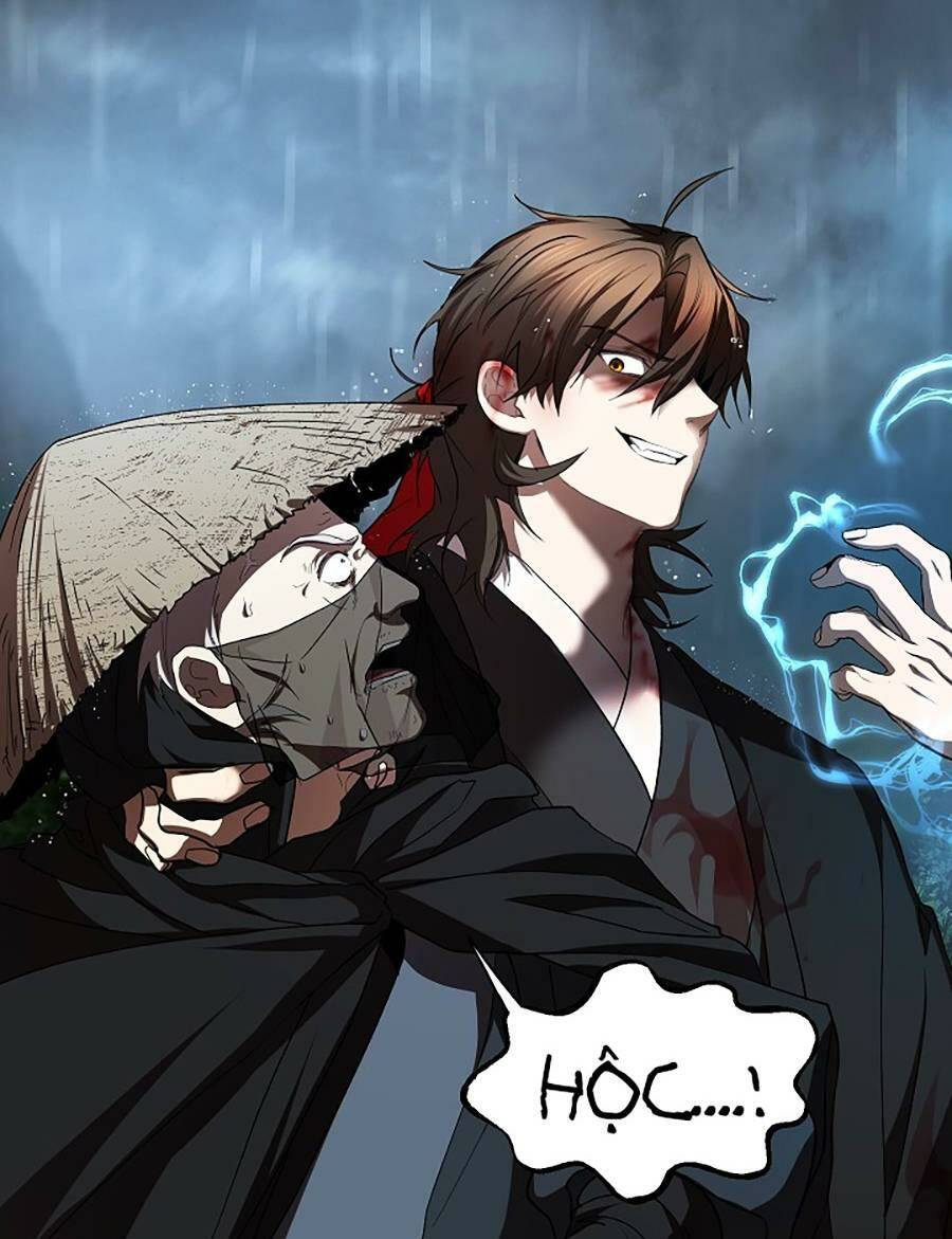 Võ Đang Kỳ Hiệp - Chapter 105 - Page 104