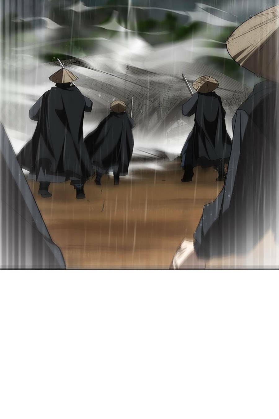 Võ Đang Kỳ Hiệp - Chapter 105 - Page 10