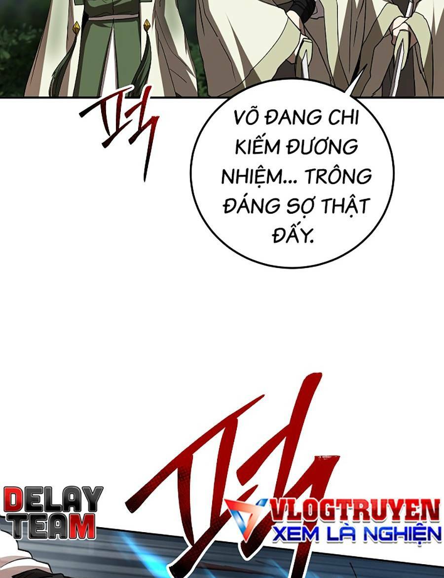 Võ Đang Kỳ Hiệp - Chapter 105 - Page 110