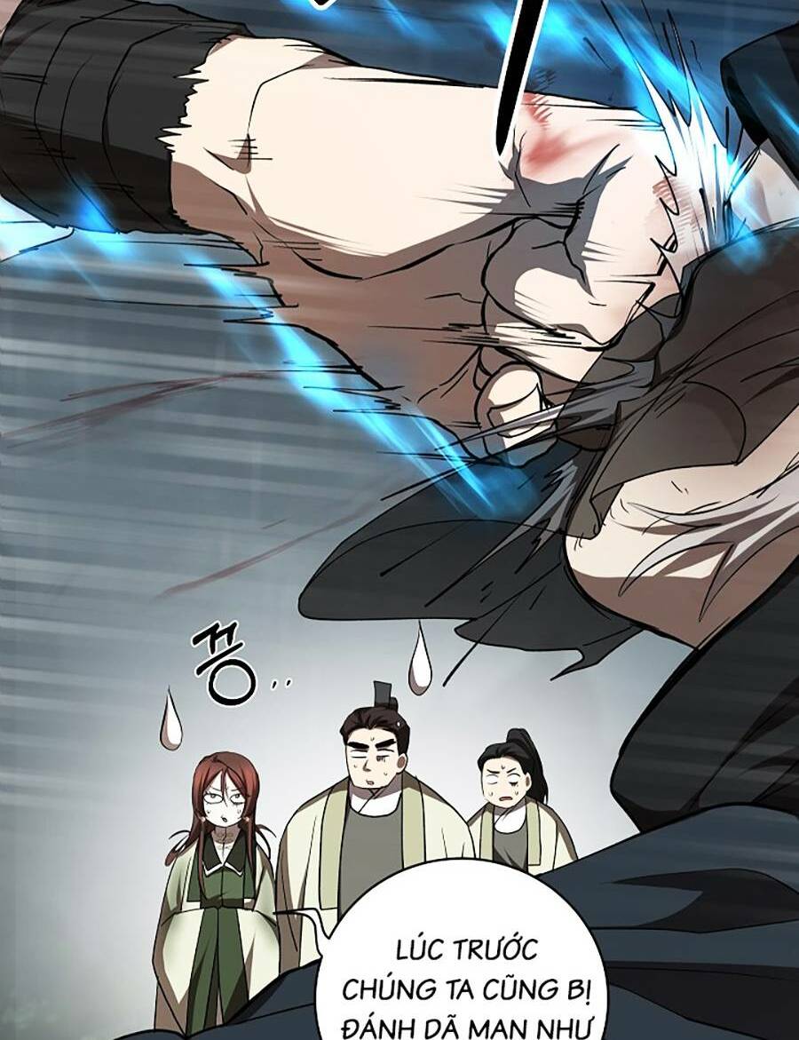 Võ Đang Kỳ Hiệp - Chapter 105 - Page 111