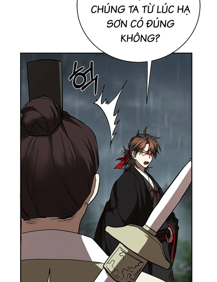 Võ Đang Kỳ Hiệp - Chapter 105 - Page 118