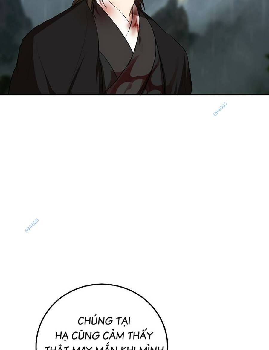 Võ Đang Kỳ Hiệp - Chapter 105 - Page 121