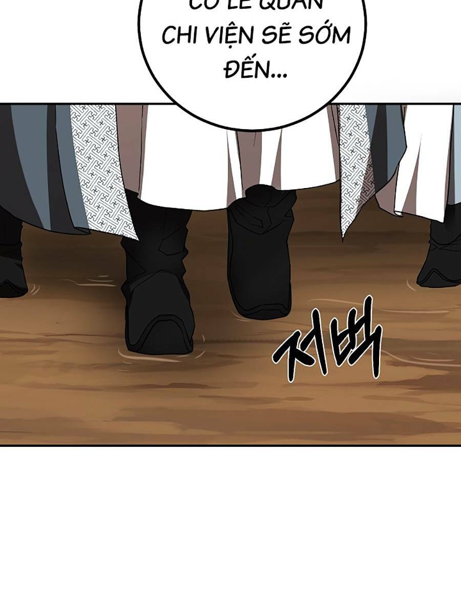 Võ Đang Kỳ Hiệp - Chapter 105 - Page 126