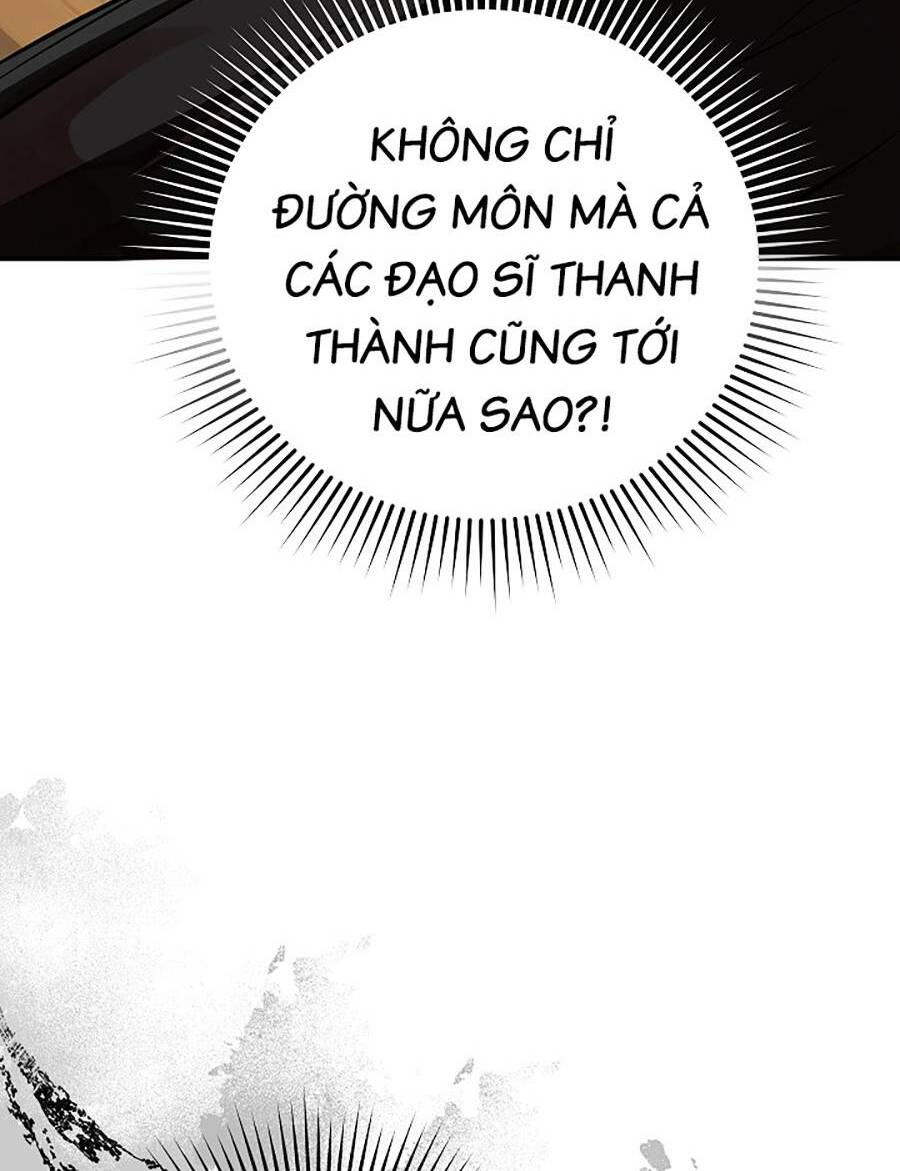Võ Đang Kỳ Hiệp - Chapter 105 - Page 131