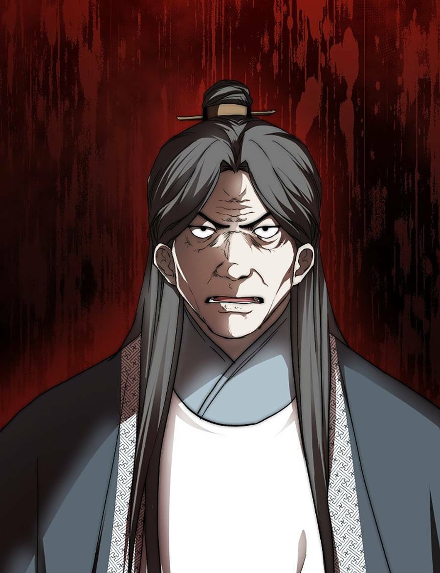 Võ Đang Kỳ Hiệp - Chapter 105 - Page 134