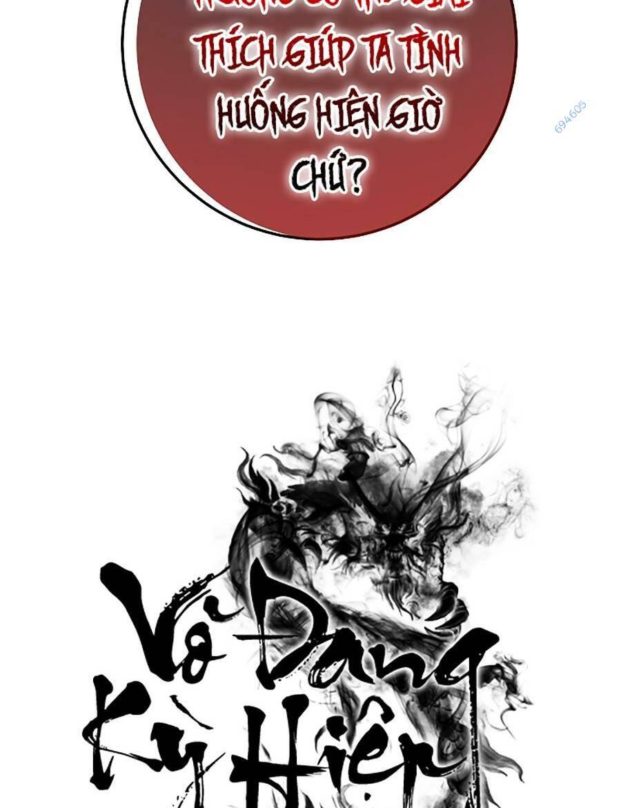 Võ Đang Kỳ Hiệp - Chapter 105 - Page 136