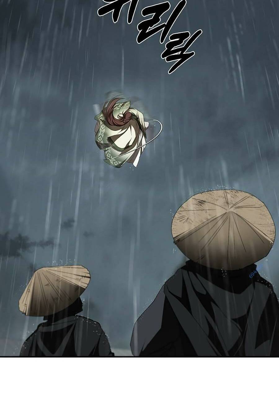 Võ Đang Kỳ Hiệp - Chapter 105 - Page 13