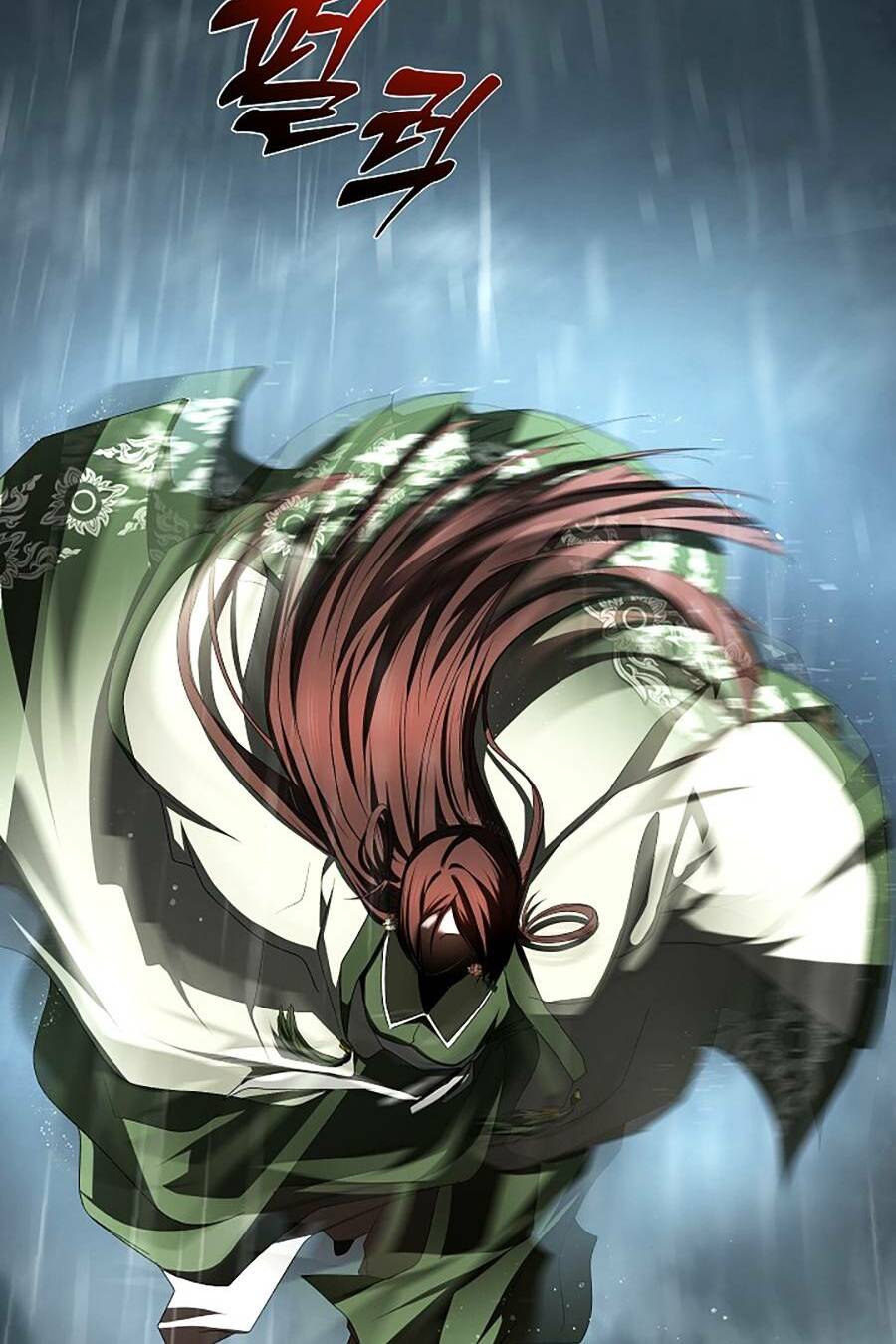 Võ Đang Kỳ Hiệp - Chapter 105 - Page 15