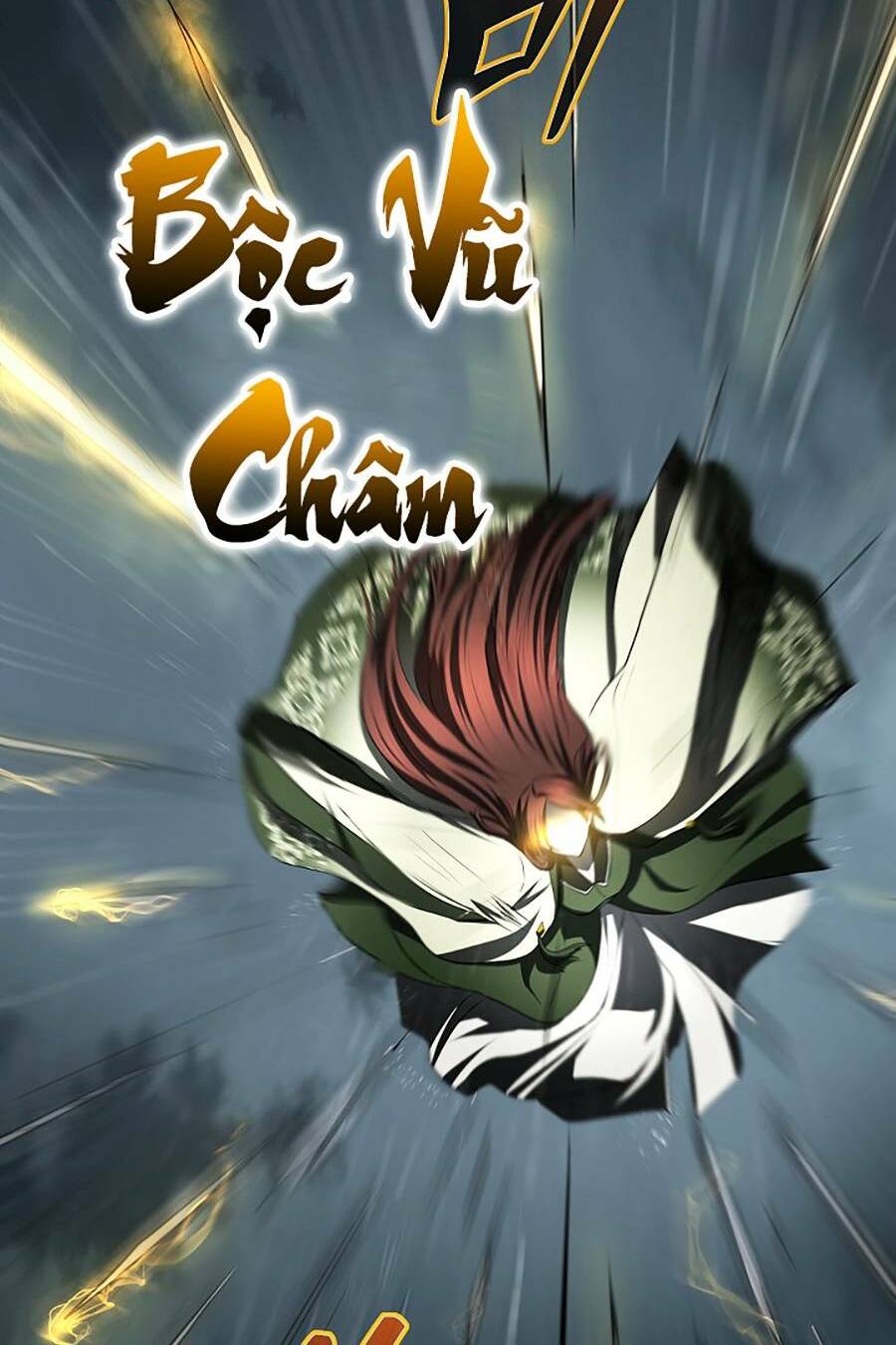 Võ Đang Kỳ Hiệp - Chapter 105 - Page 19