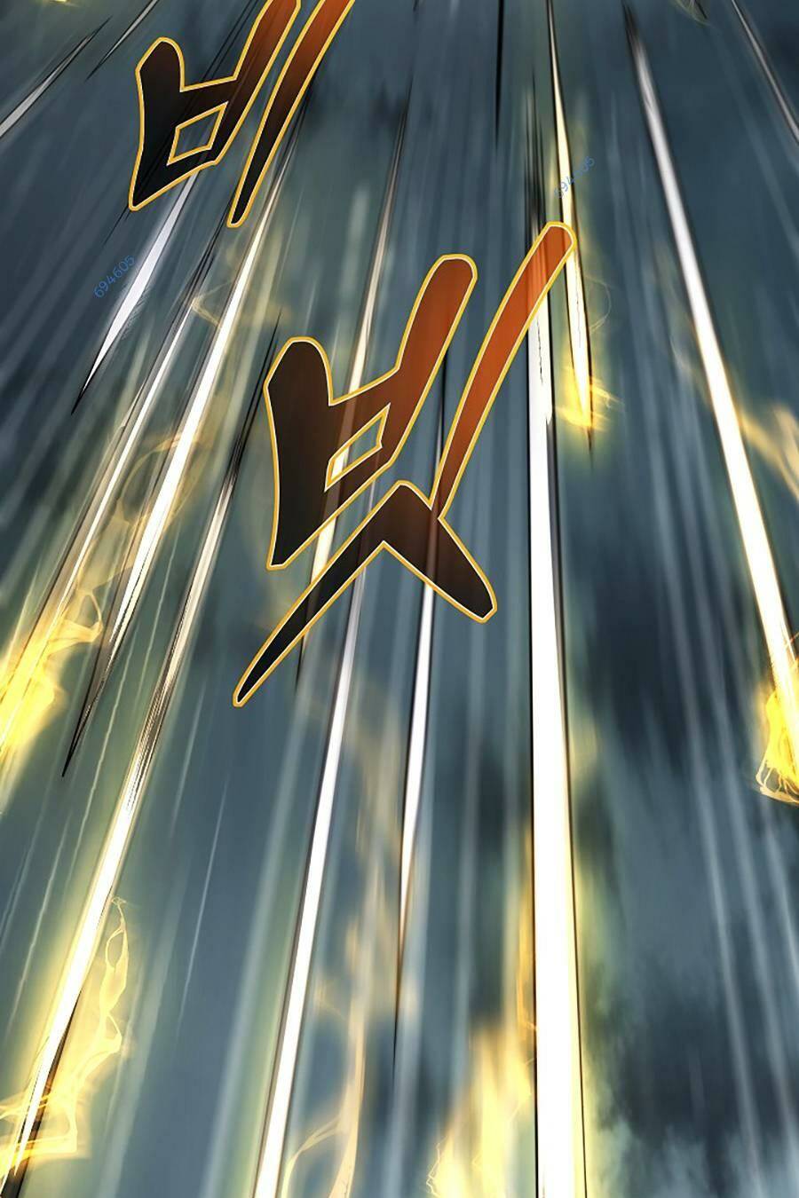 Võ Đang Kỳ Hiệp - Chapter 105 - Page 20