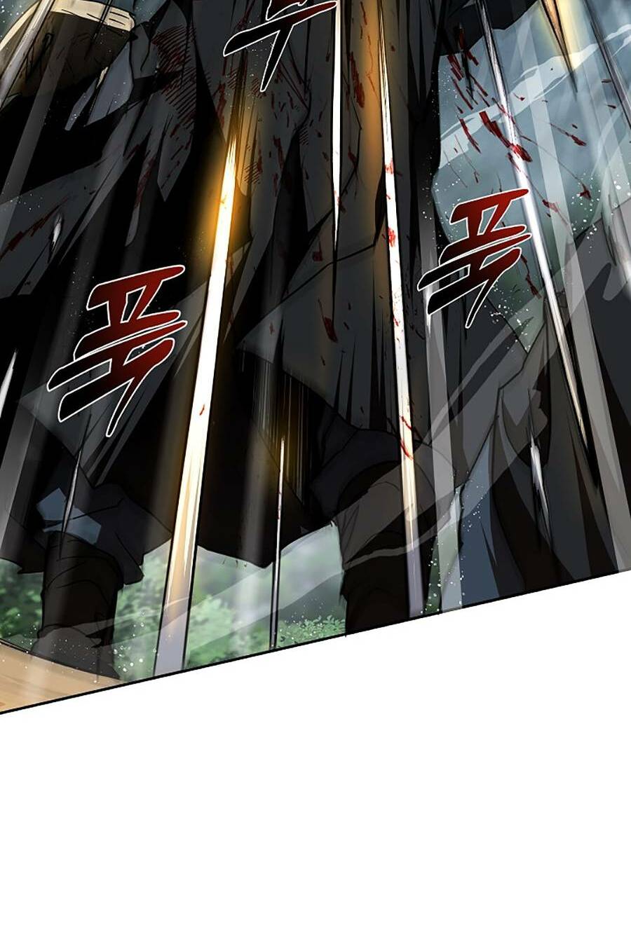 Võ Đang Kỳ Hiệp - Chapter 105 - Page 23