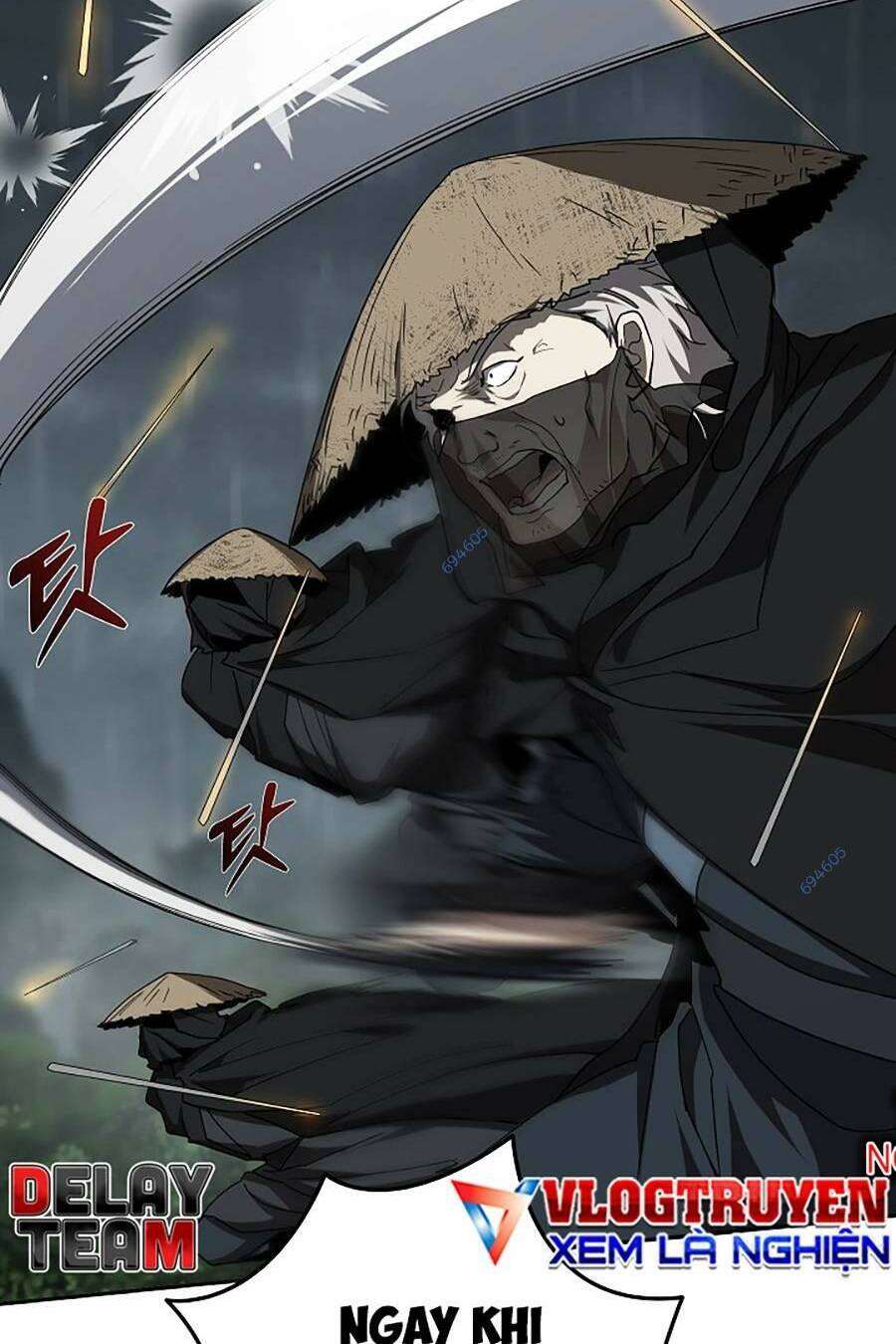 Võ Đang Kỳ Hiệp - Chapter 105 - Page 25