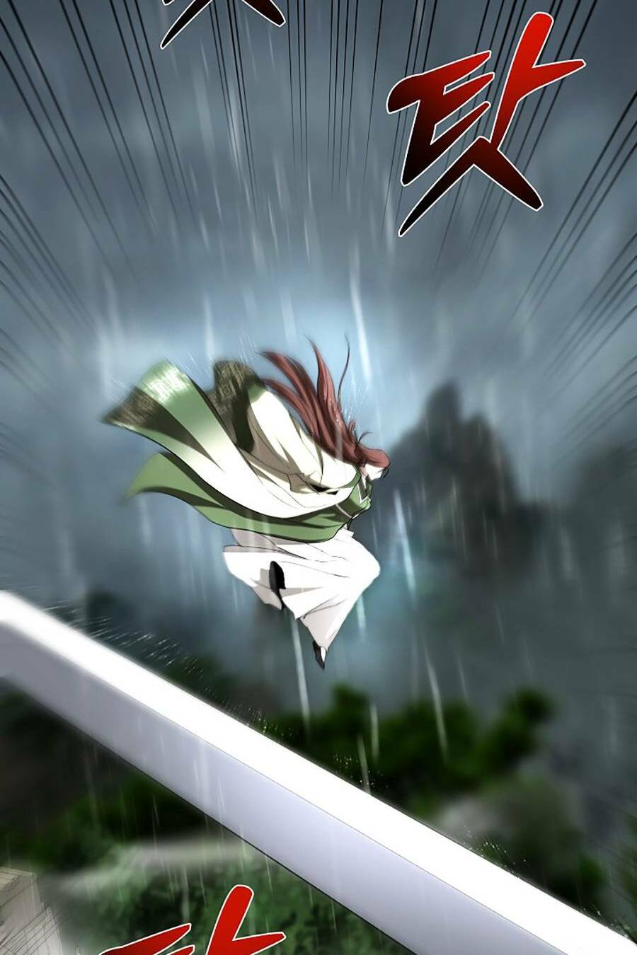 Võ Đang Kỳ Hiệp - Chapter 105 - Page 27