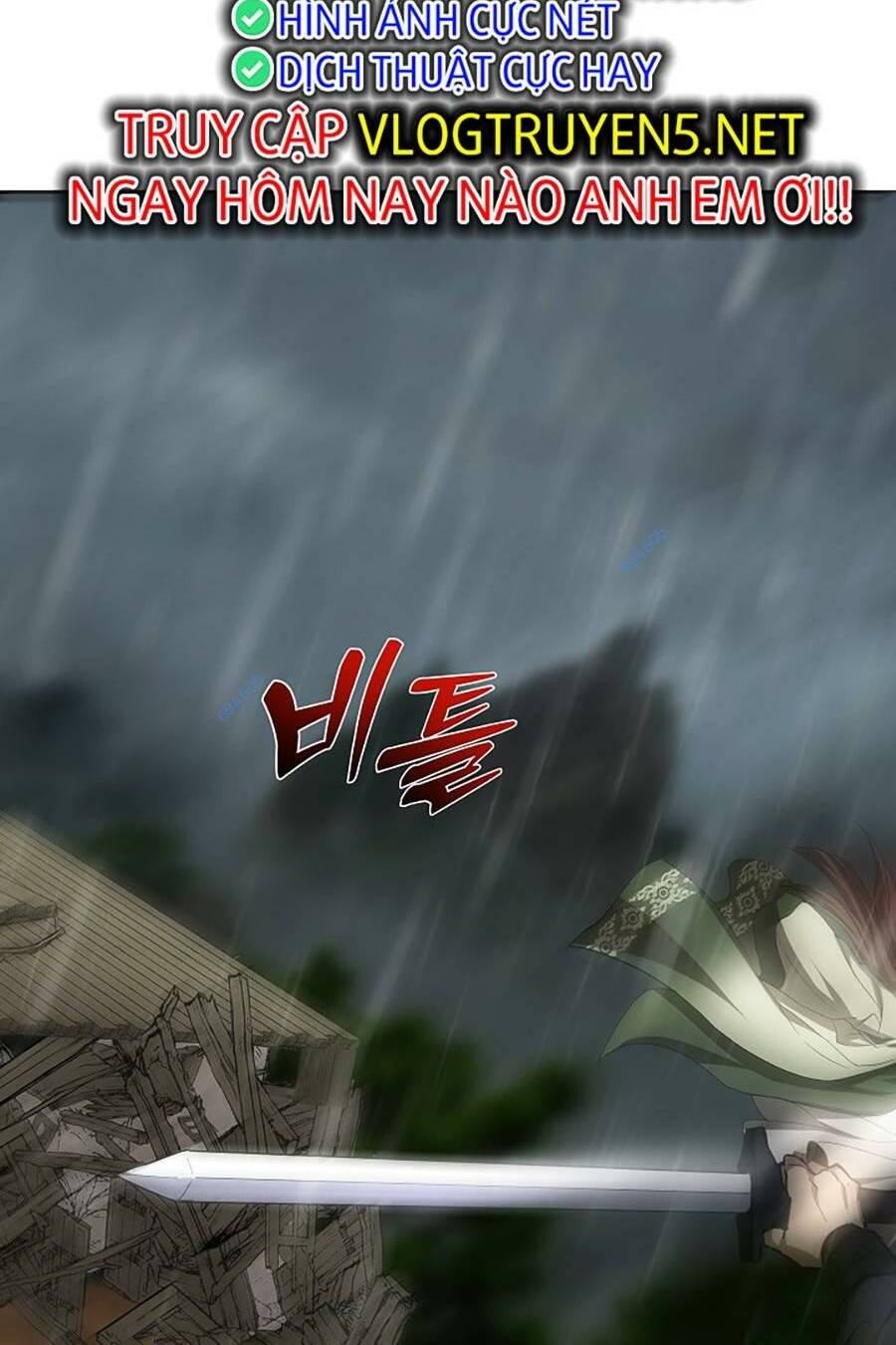 Võ Đang Kỳ Hiệp - Chapter 105 - Page 29