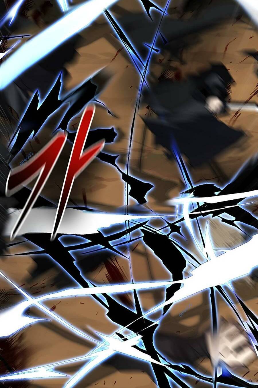 Võ Đang Kỳ Hiệp - Chapter 105 - Page 37