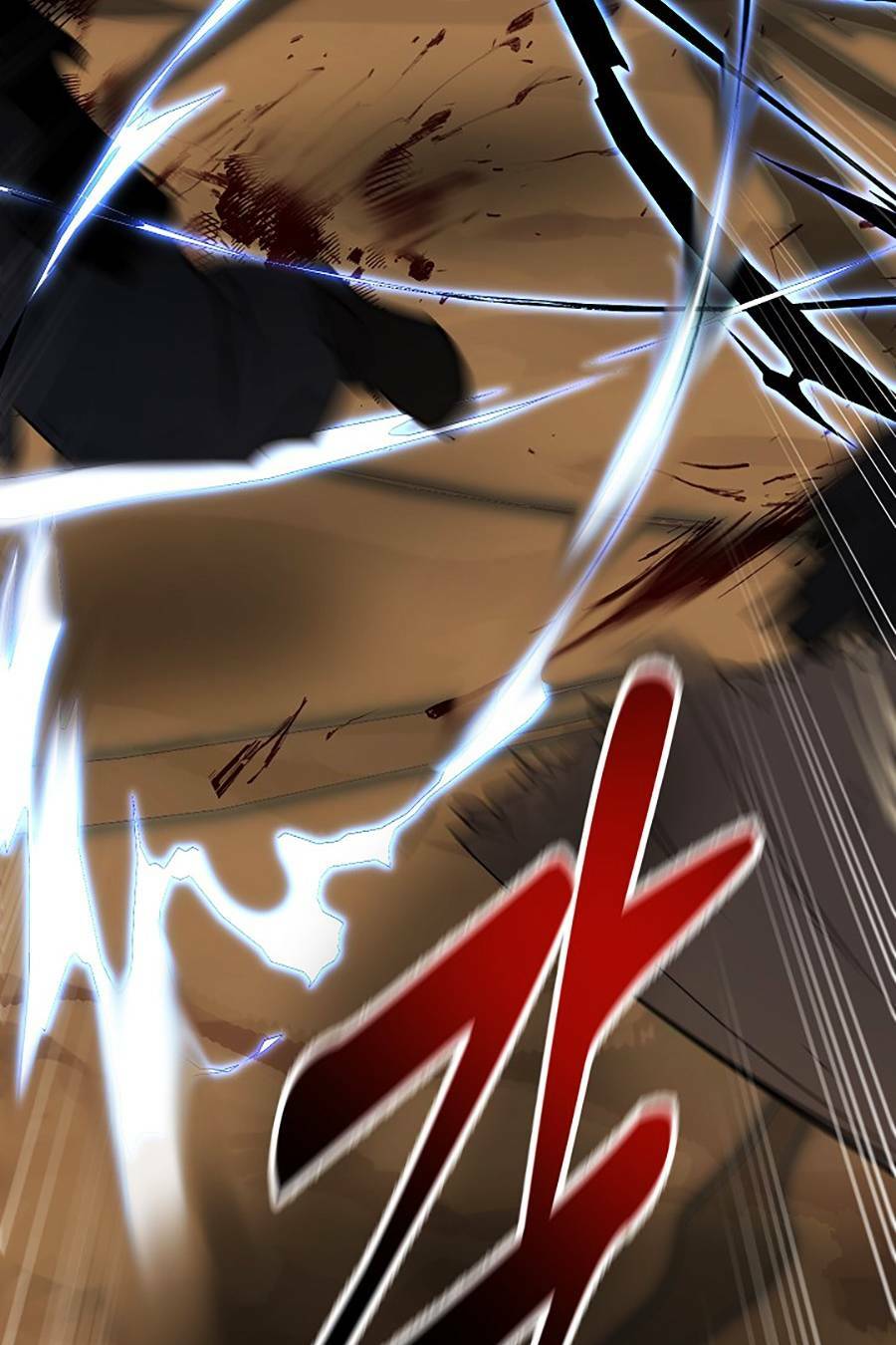 Võ Đang Kỳ Hiệp - Chapter 105 - Page 38