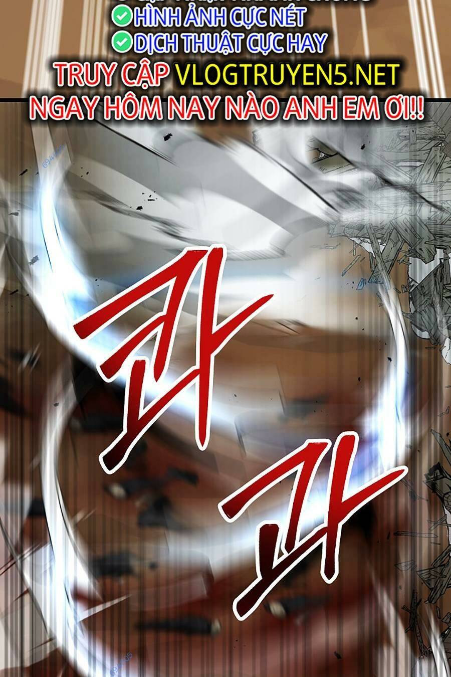 Võ Đang Kỳ Hiệp - Chapter 105 - Page 40