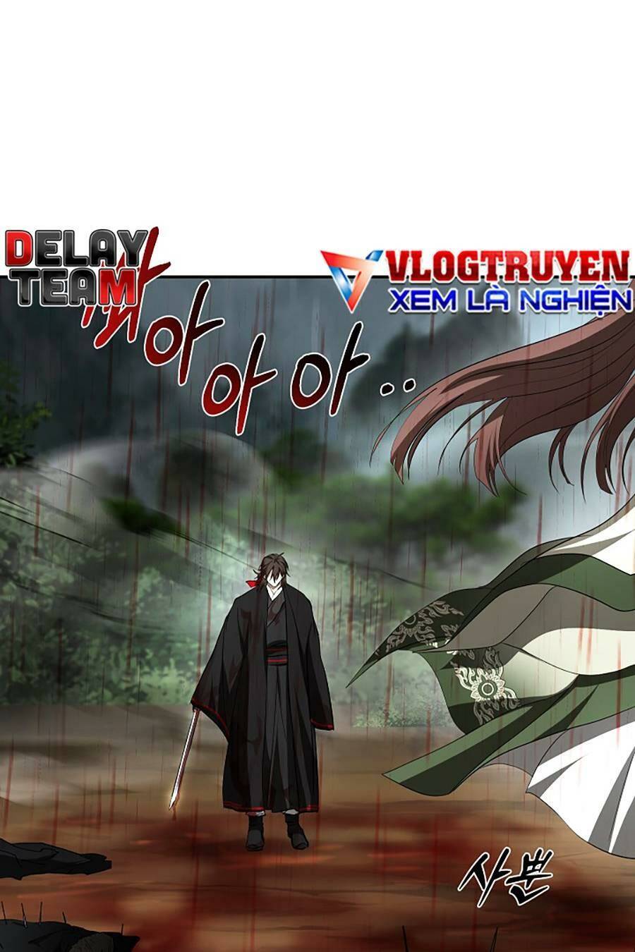 Võ Đang Kỳ Hiệp - Chapter 105 - Page 44